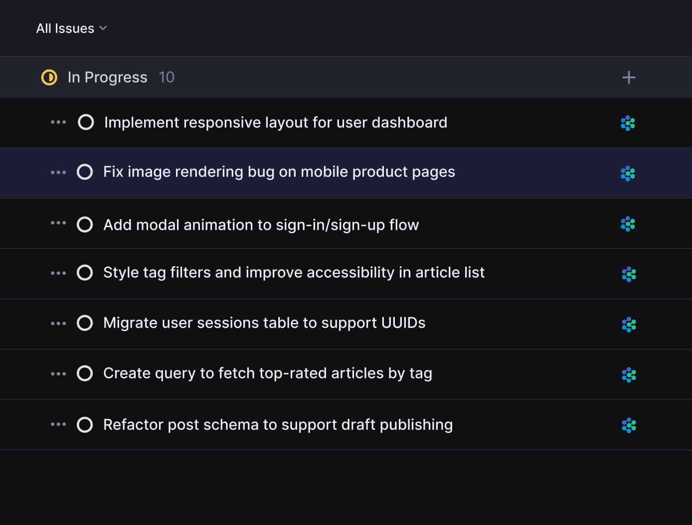 Duplo, the AI software engineer